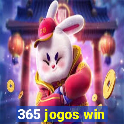 365 jogos win